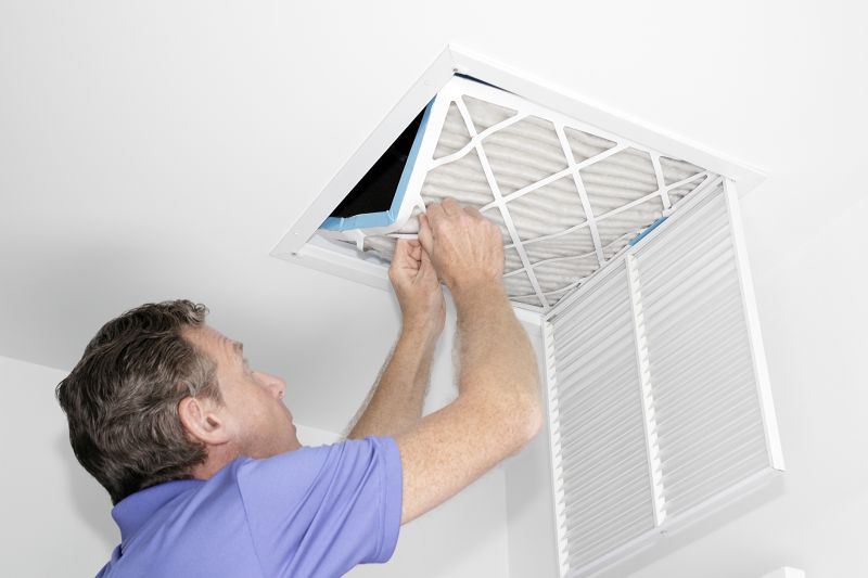 Birds Removal From Vents — Cost of Birds Removal From Vents